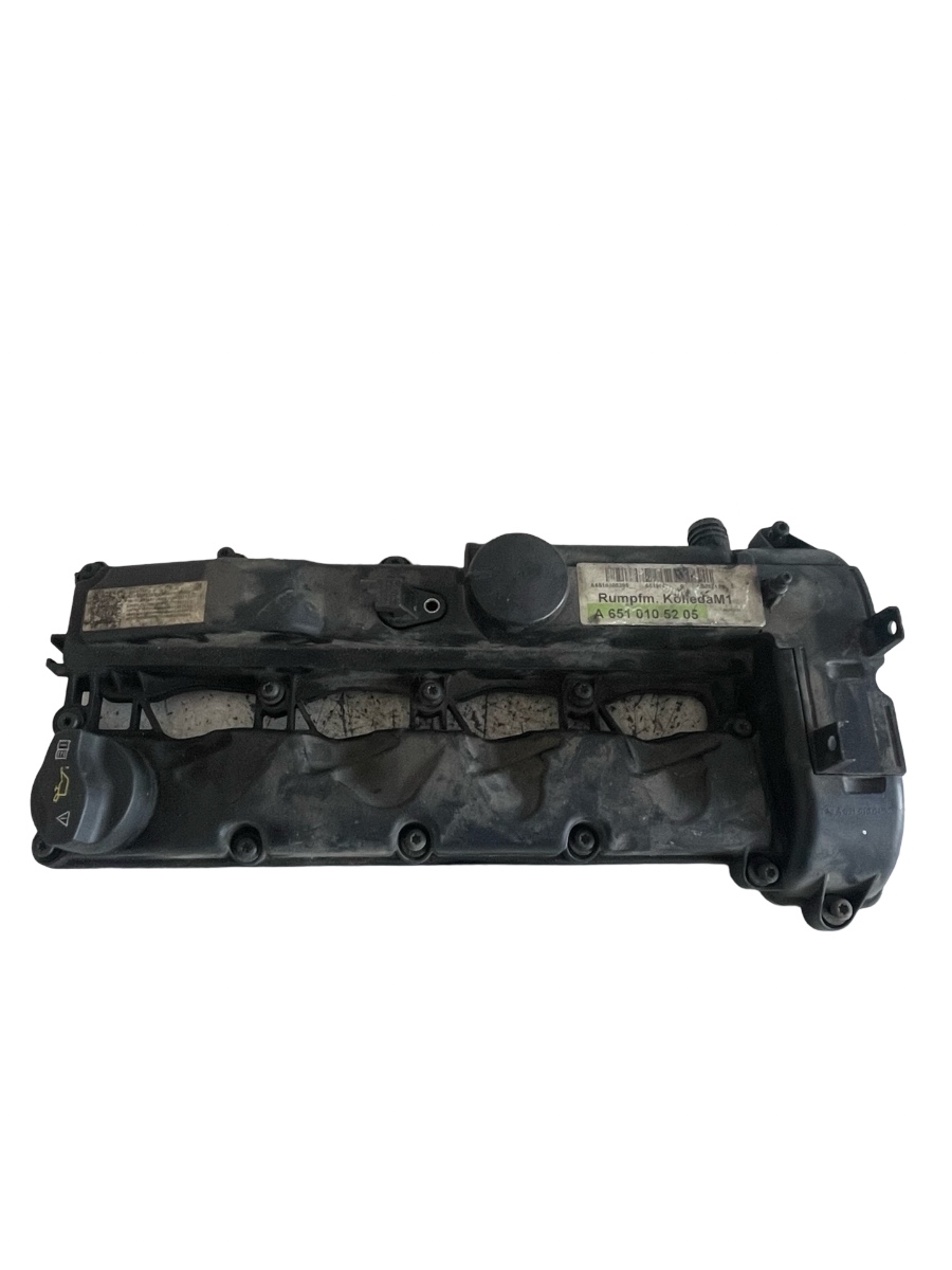 Capac culbutori JEEP COMPASS MK49 2006 - > 2.2D EURO5 A6510105205