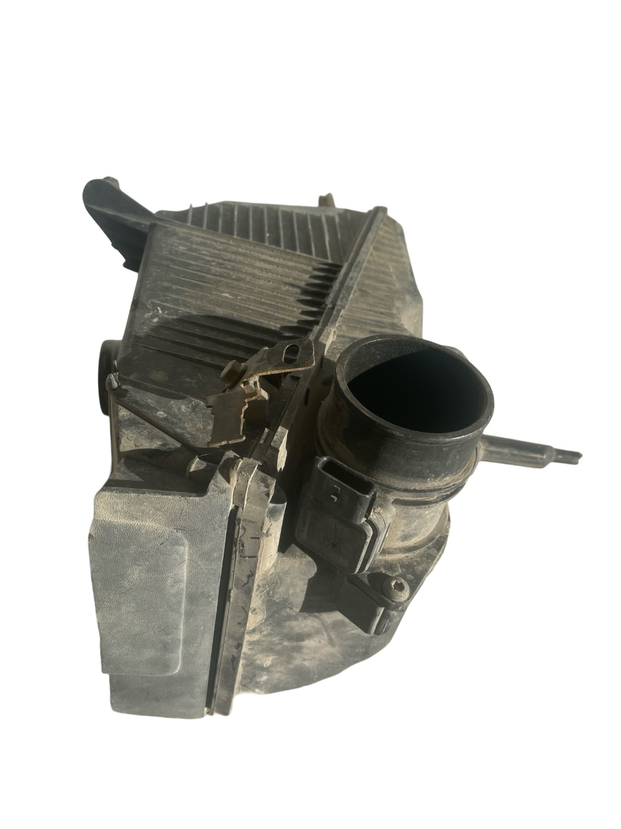 Carcasa filtru aer RENAULT KANGOO Express FW0/1_ 2008 - >1.5DCI  8200788196 – foto 4