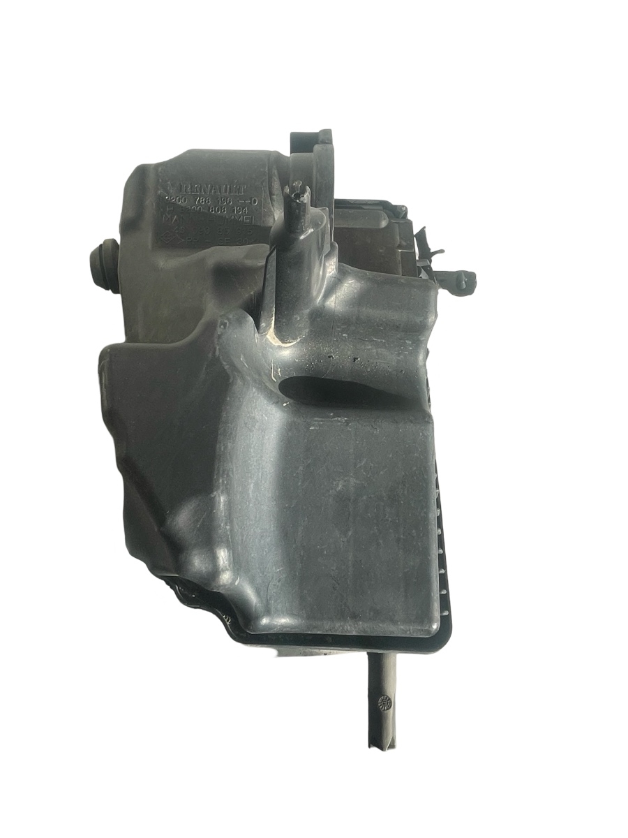 Carcasa filtru de aer RENAULT KANGOO Express FW0/1_ 2008 - > 1.5DCI 8200788196 – foto 3