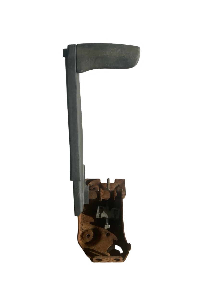 Ansamblu maneta frana de mana/frana de parcare RENAULT KANGOO Express FW0/1_ 2008 - >