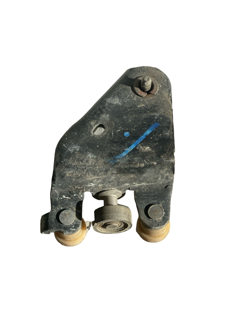 Balamala mijlocie a usii laterale cu role RENAULT KANGOO Express FW0/1_ 2008 - > 497637-C