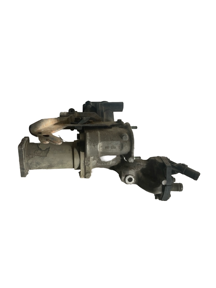 Racitor gaze + EGR RENAULT KANGOO Express FW0/1_ 2008 - > 70036806 8200729079 – foto 3
