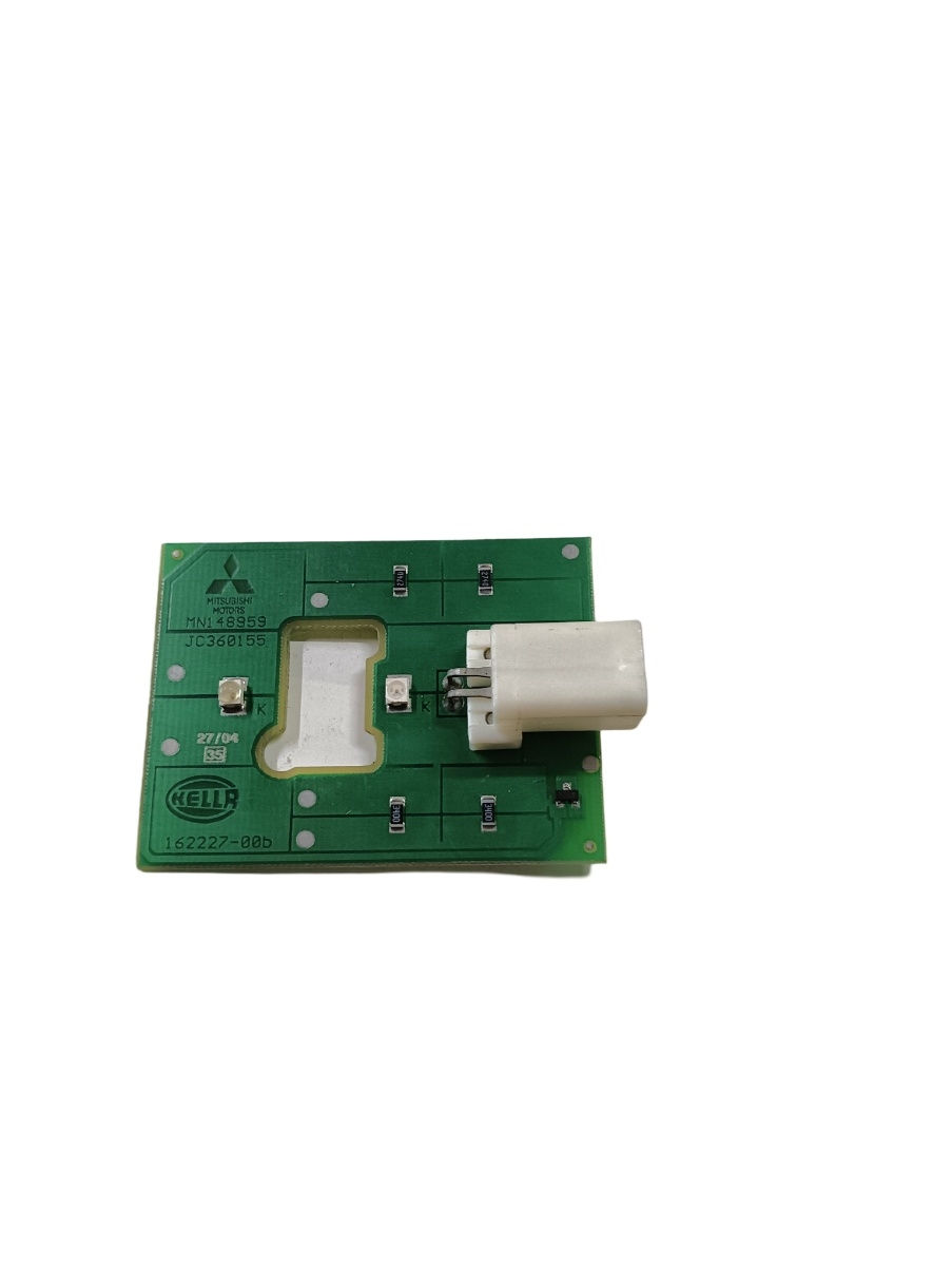 Releu lumini MITSUBISHI COLT VI Z3_A, Z2_A 2002 - 2012