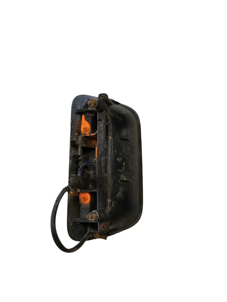 Maner haion NISSAN TIIDA Hatchback C11 2006 - 2011