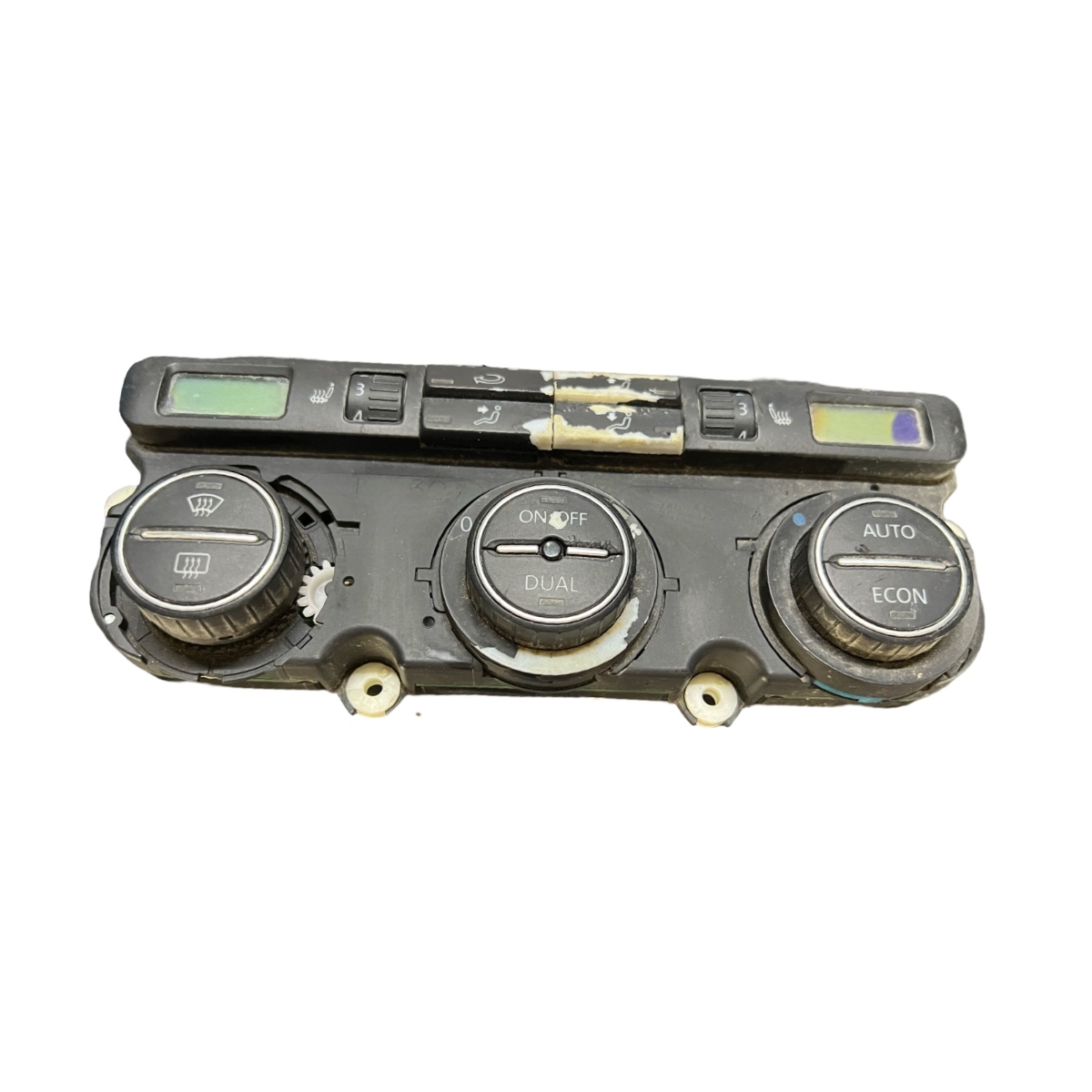 Panou Clima VOLKSWAGEN PASSAT Variant 3C5 2005 - 2011