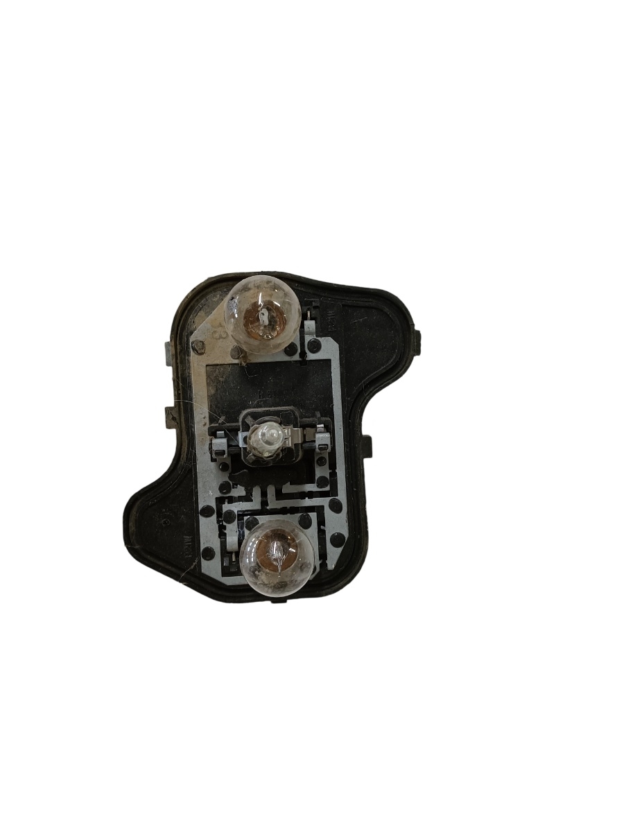 Soclu stop dreapta spate VOLKSWAGEN GOLF V 1K1 2003 - 2009