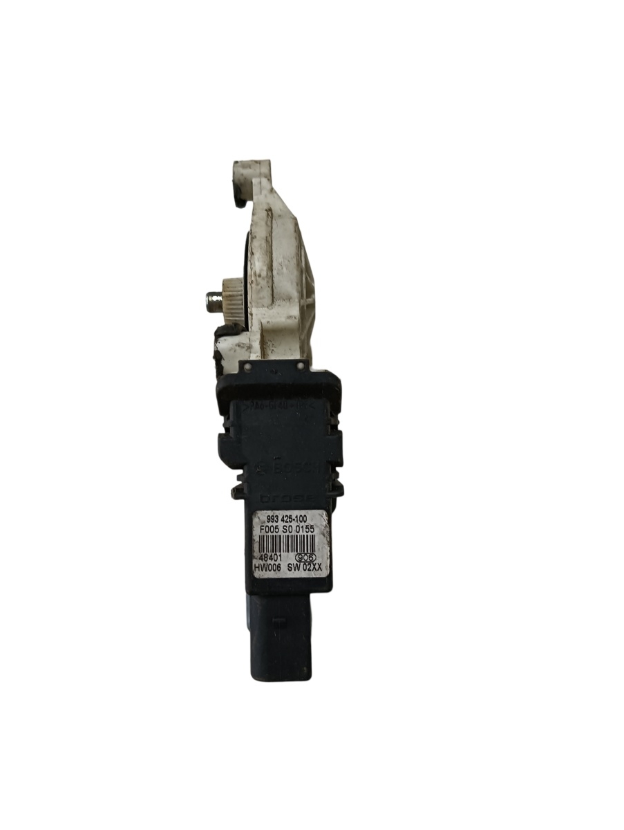 Motoras geam pivotant dreapta spate VOLKSWAGEN GOLF V 1K1 2003 - 2009 993425100