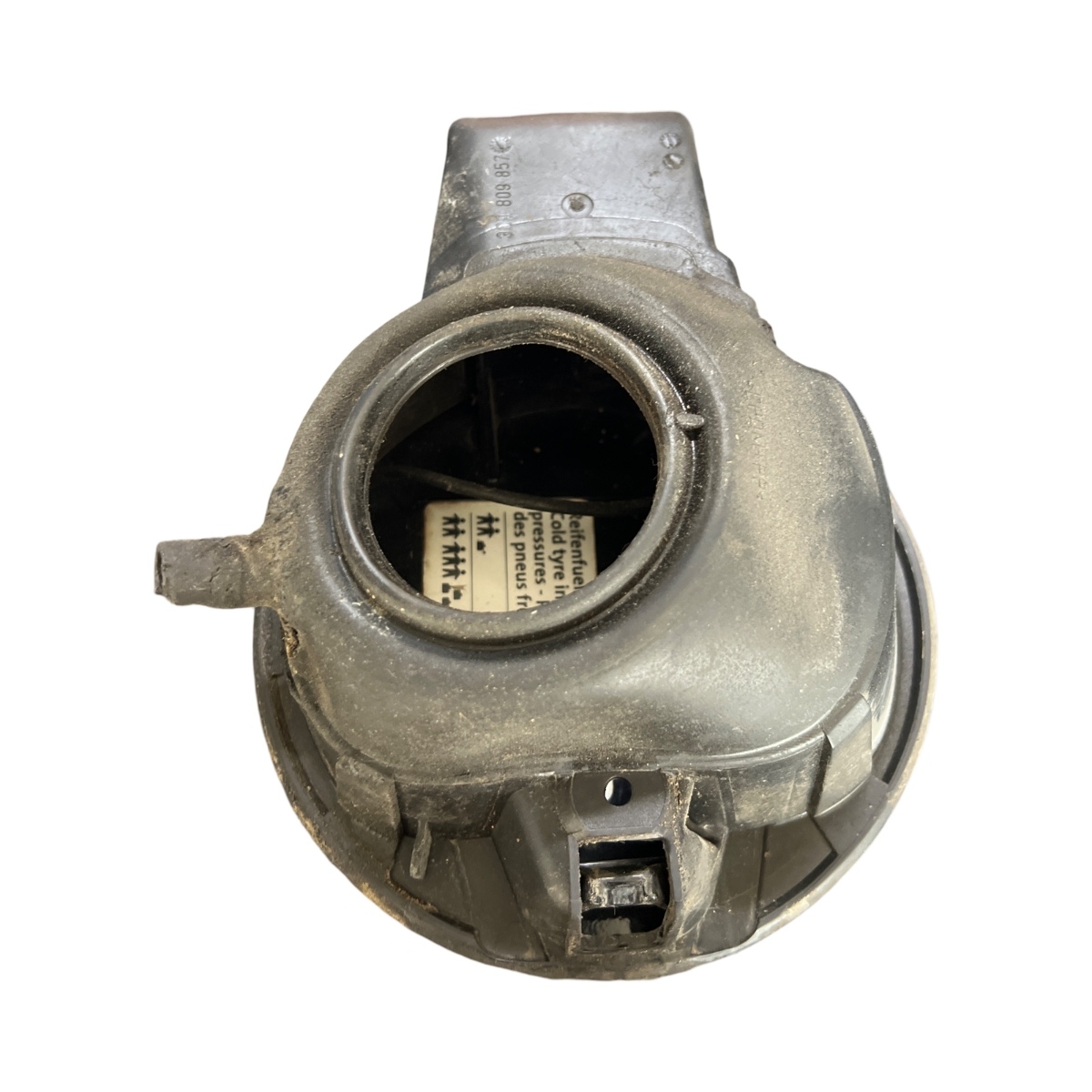 Usita rezervor combustibil VOLKSWAGEN PASSAT Variant 3C5 2005 - 2011 3C9809857