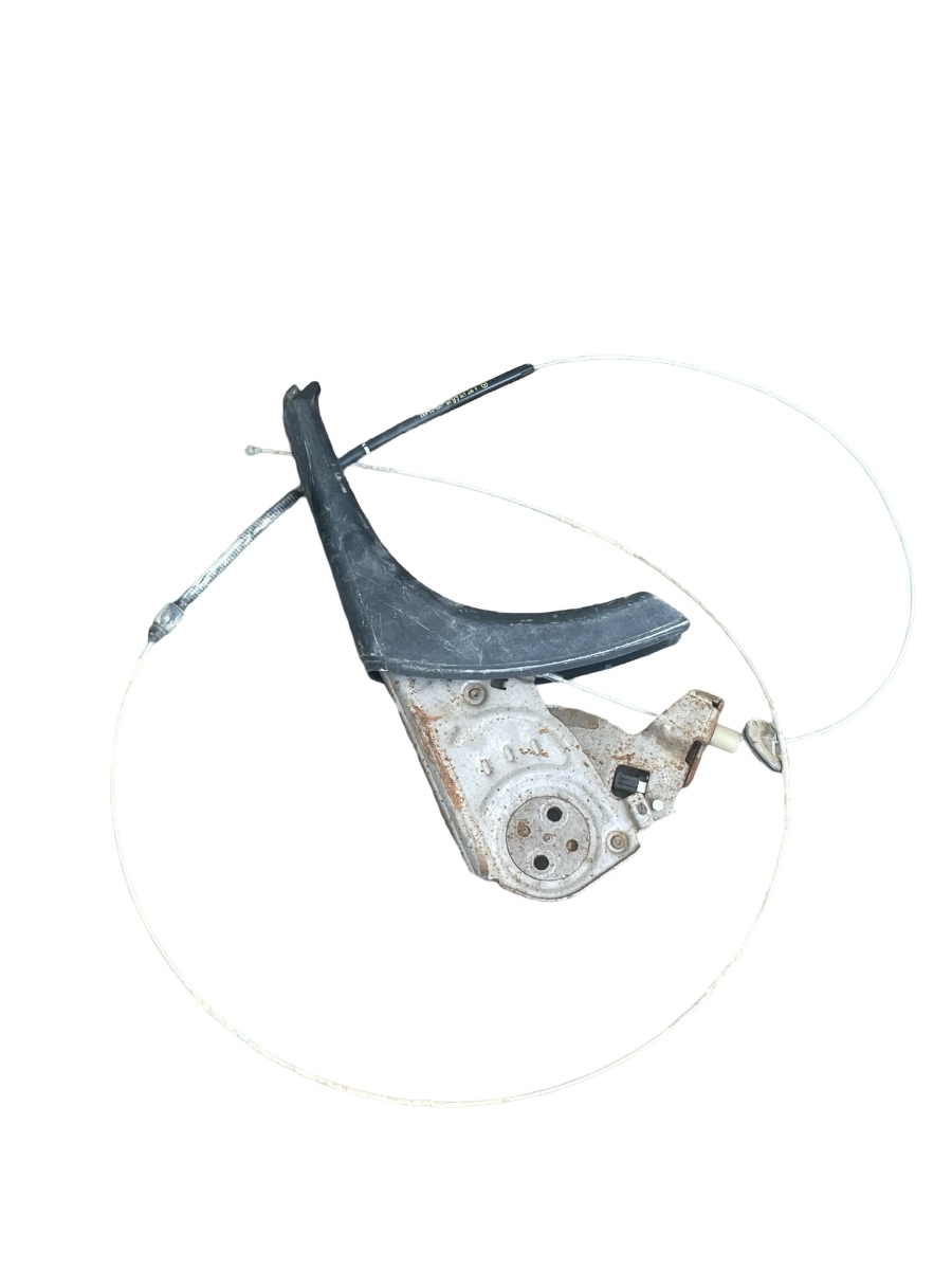 Ansamblu maneta frana de mana + sufa MERCEDES-BENZ SPRINTER 3,5-t 907 2018 - > A9074204600