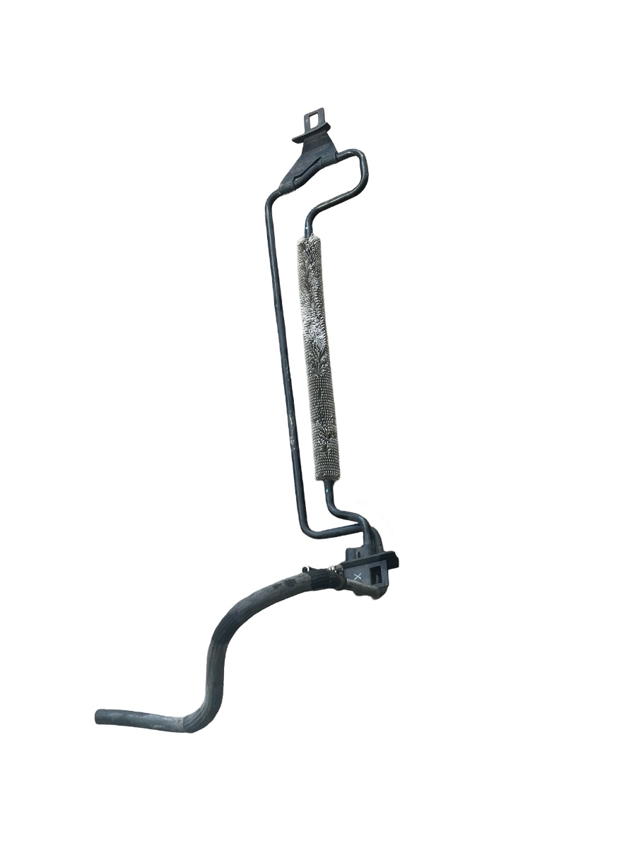 Radiator racire ulei servo MERCEDES-BENZ SPRINTER 3,5-t 907 2018 - > 3.0 E6 – foto 2