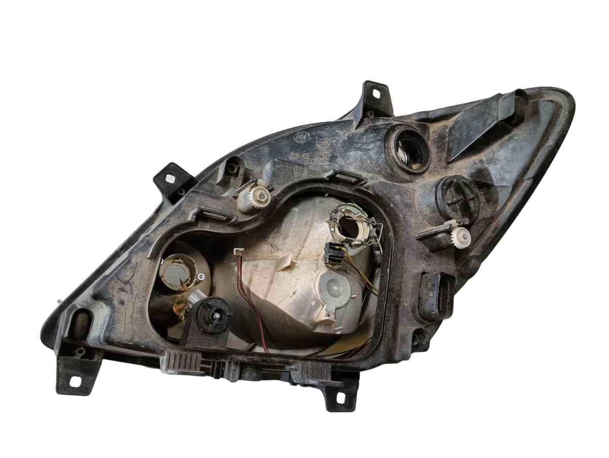 Far dreapta fata MERCEDES-BENZ SPRINTER 3,5-t Box 906 2006 - > 24738200 – foto 3