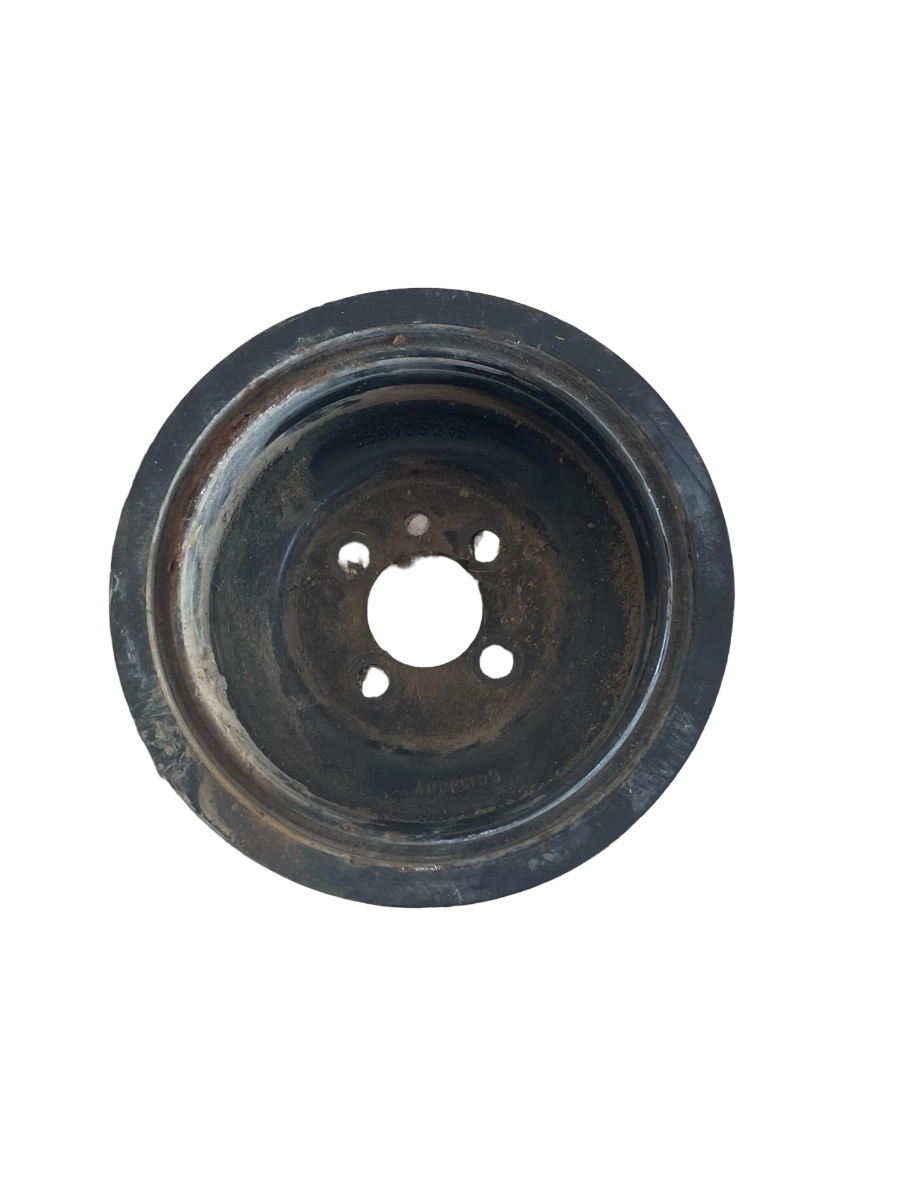 Fulie vibrochen VOLKSWAGEN PASSAT 3C2 2005 - 2010 2.0 TDI BMP 03G105243