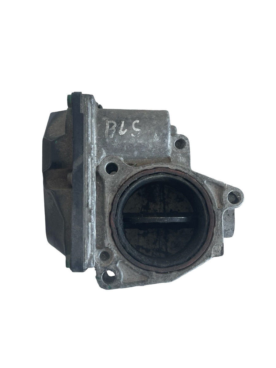 Clapeta de acceleratie VOLKSWAGEN PASSAT 3C2 2005 - 2010 2.0/1.9 TDI  03G128063M