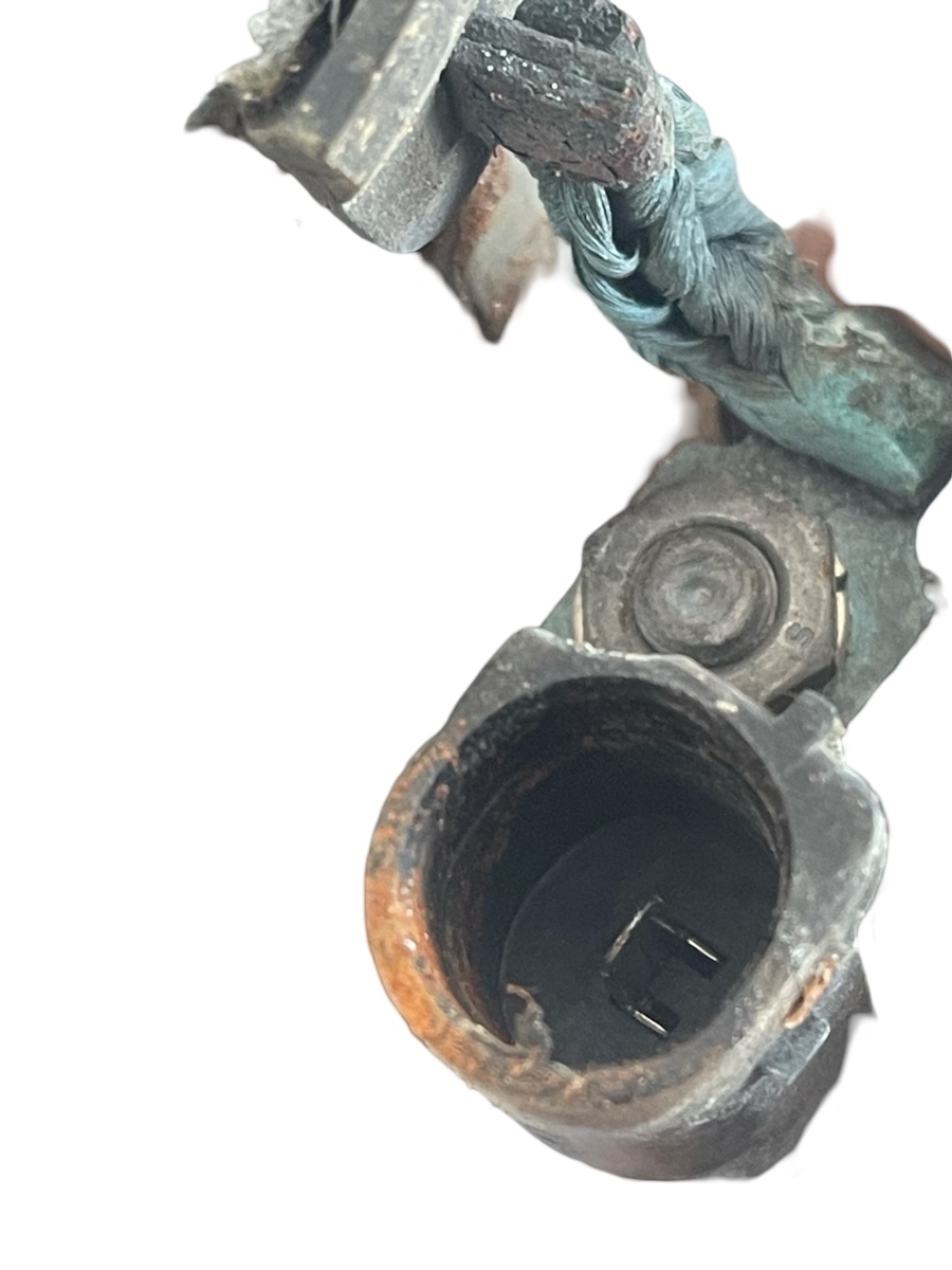 Electromotor VOLKSWAGEN PASSAT 3C2 2005 - 2010 1.9 TDI BXE  0001123012 – foto 3