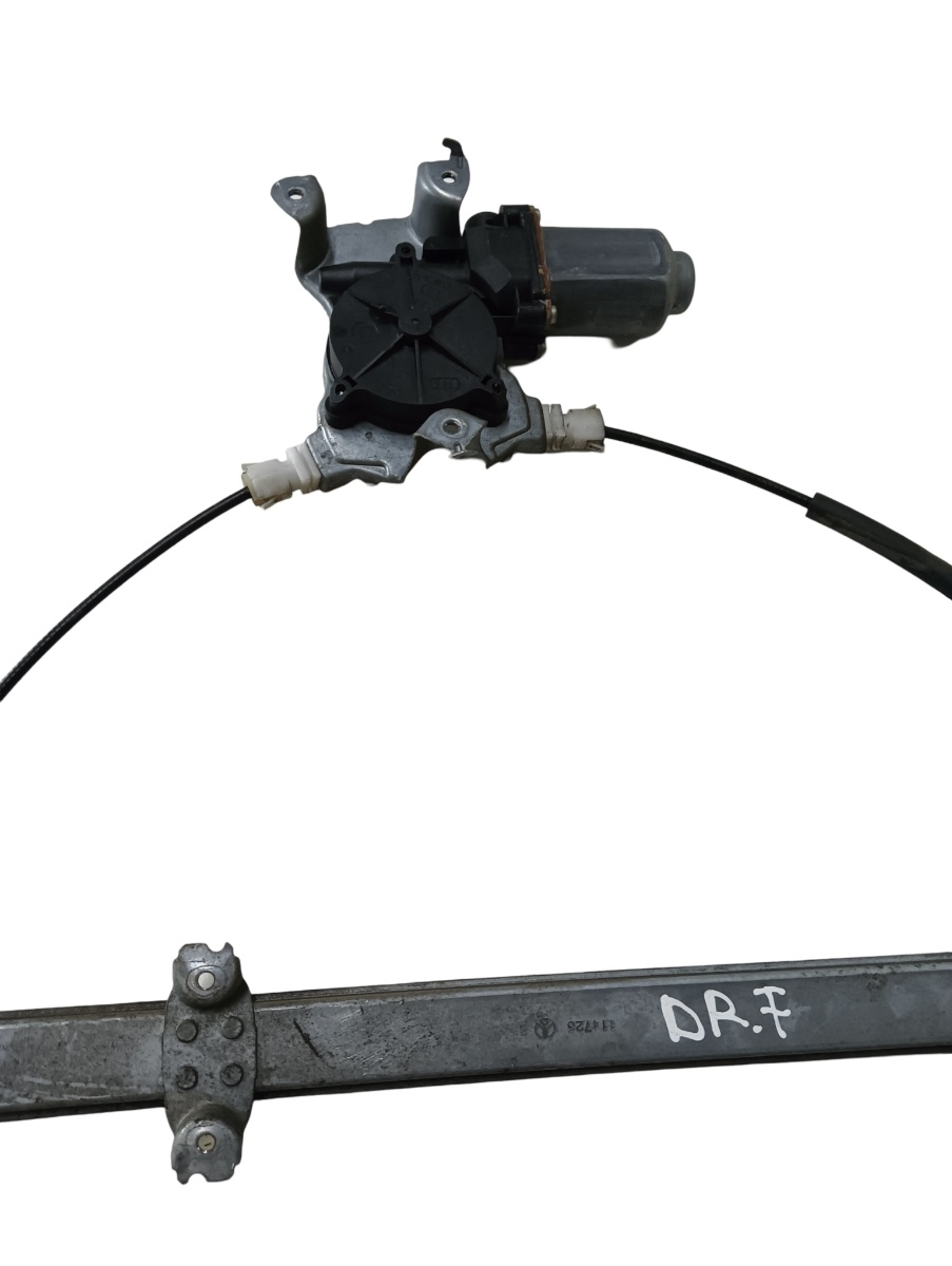 Macara Geam dreapta fata NISSAN ALMERA II N16 2000 - >