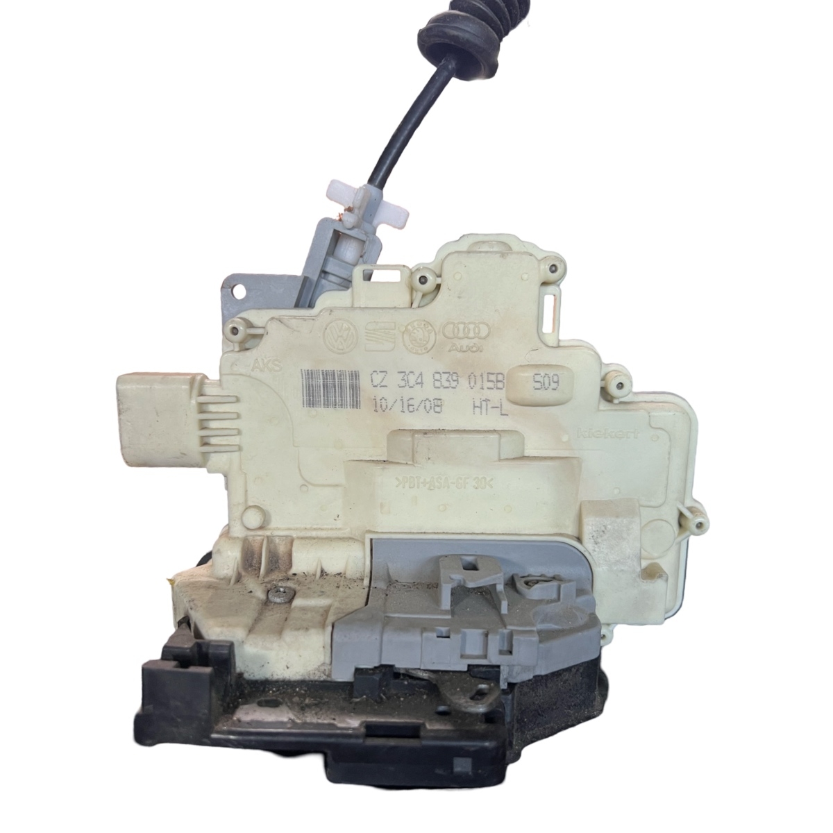 Broasca usa stanga spate VOLKSWAGEN PASSAT Variant 3C5 2005 - 2011 CZ3C4839015B