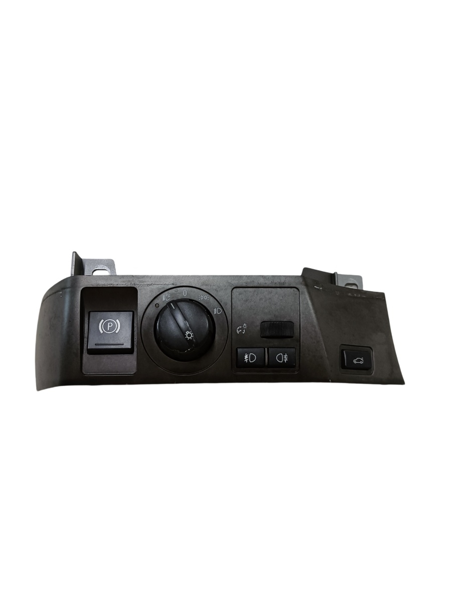 Bloc lumini BMW 7 IV E65, E66, E67 2001 - 2009 691884901
