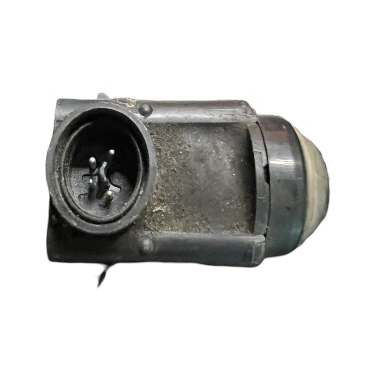 Senzor de parcare PDC fata MERCEDES-BENZ S-CLASS V W220 1998 - 2005 0015427418 – foto 3