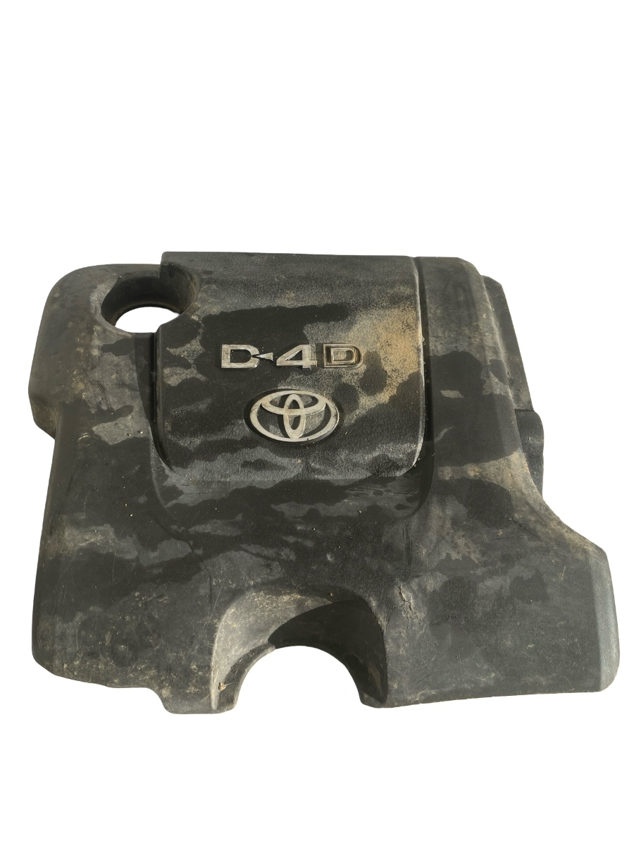 Capac motor TOYOTA YARIS _P9_ 2005 - >