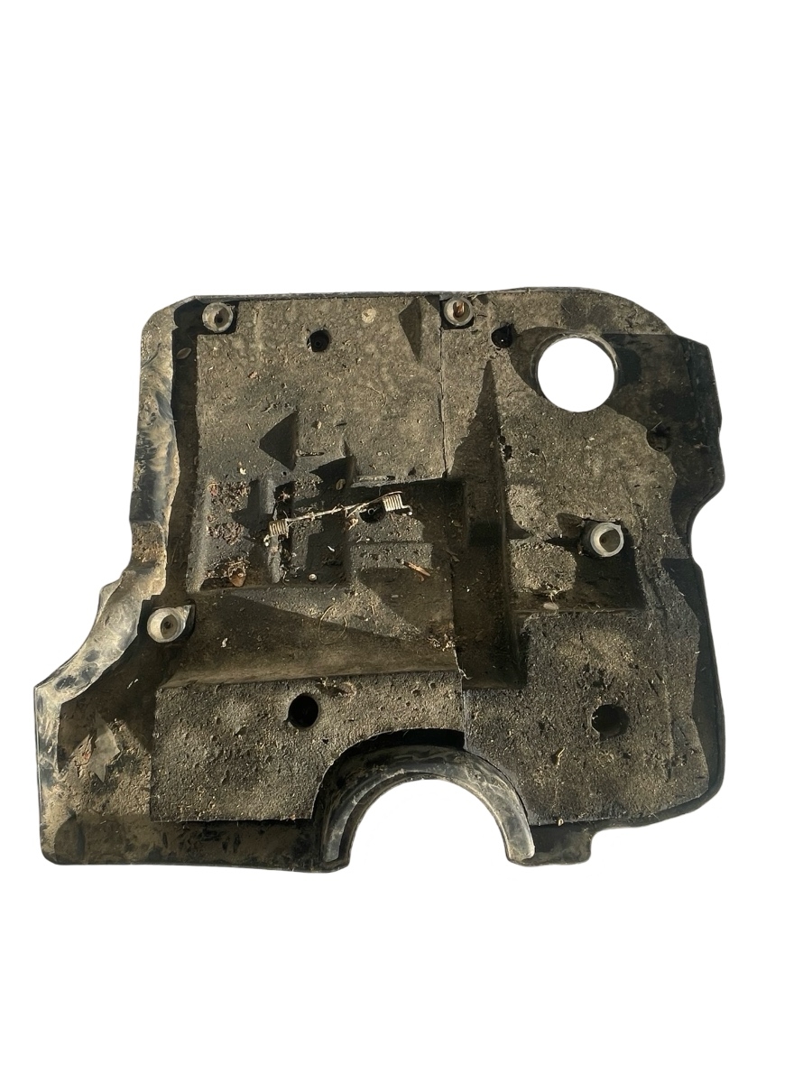 Capac motor TOYOTA YARIS _P9_ 2005 - > – foto 2