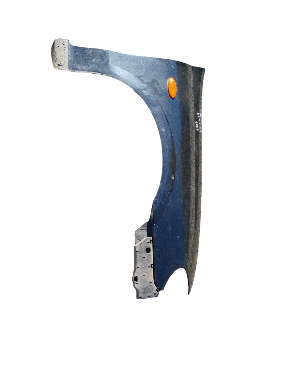 Aripa dreapta fata NISSAN ALMERA II N16 2000 - >