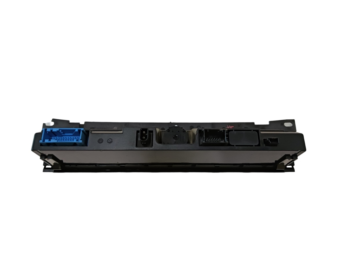 Climatizare BMW 7 IV E65, E66, E67 2001 - 2009 6925746 – foto 2