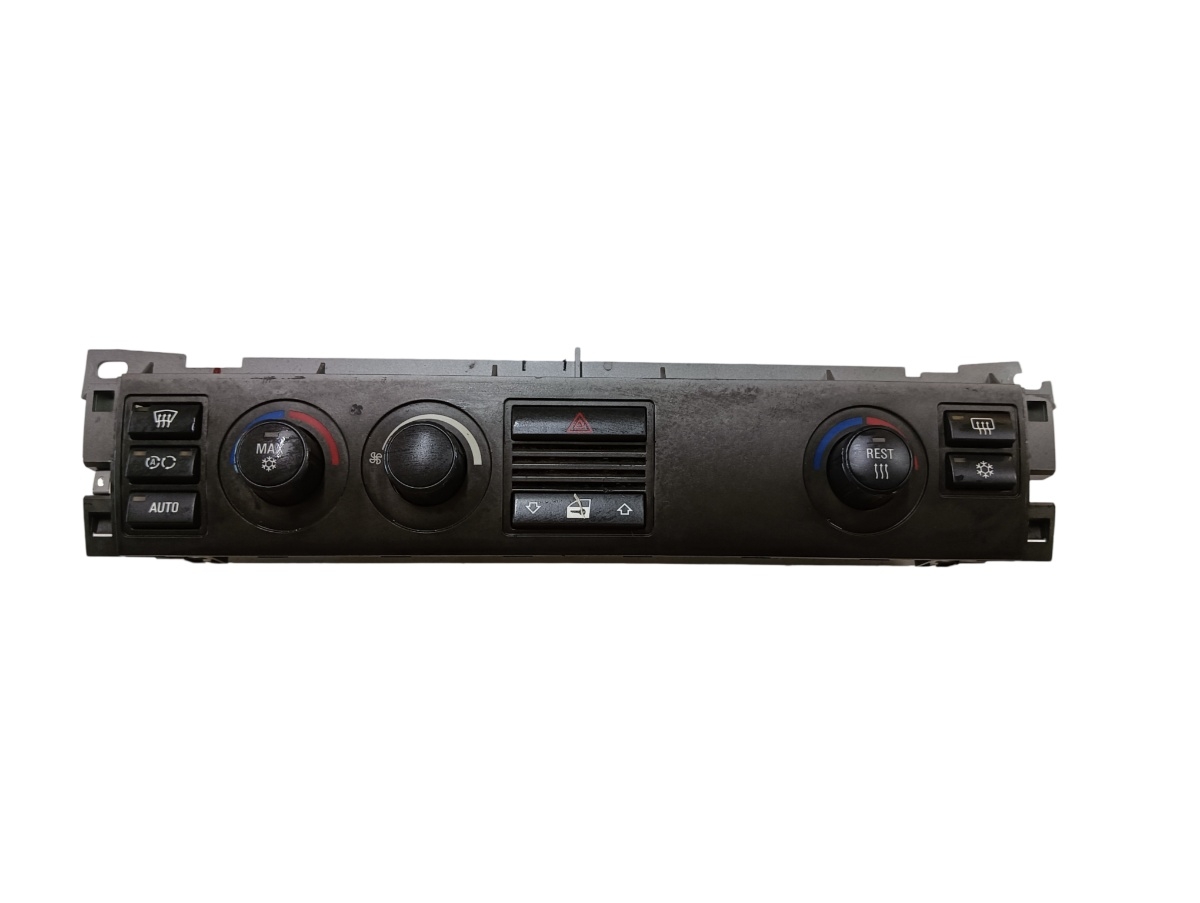 Climatizare BMW 7 IV E65, E66, E67 2001 - 2009 6925746