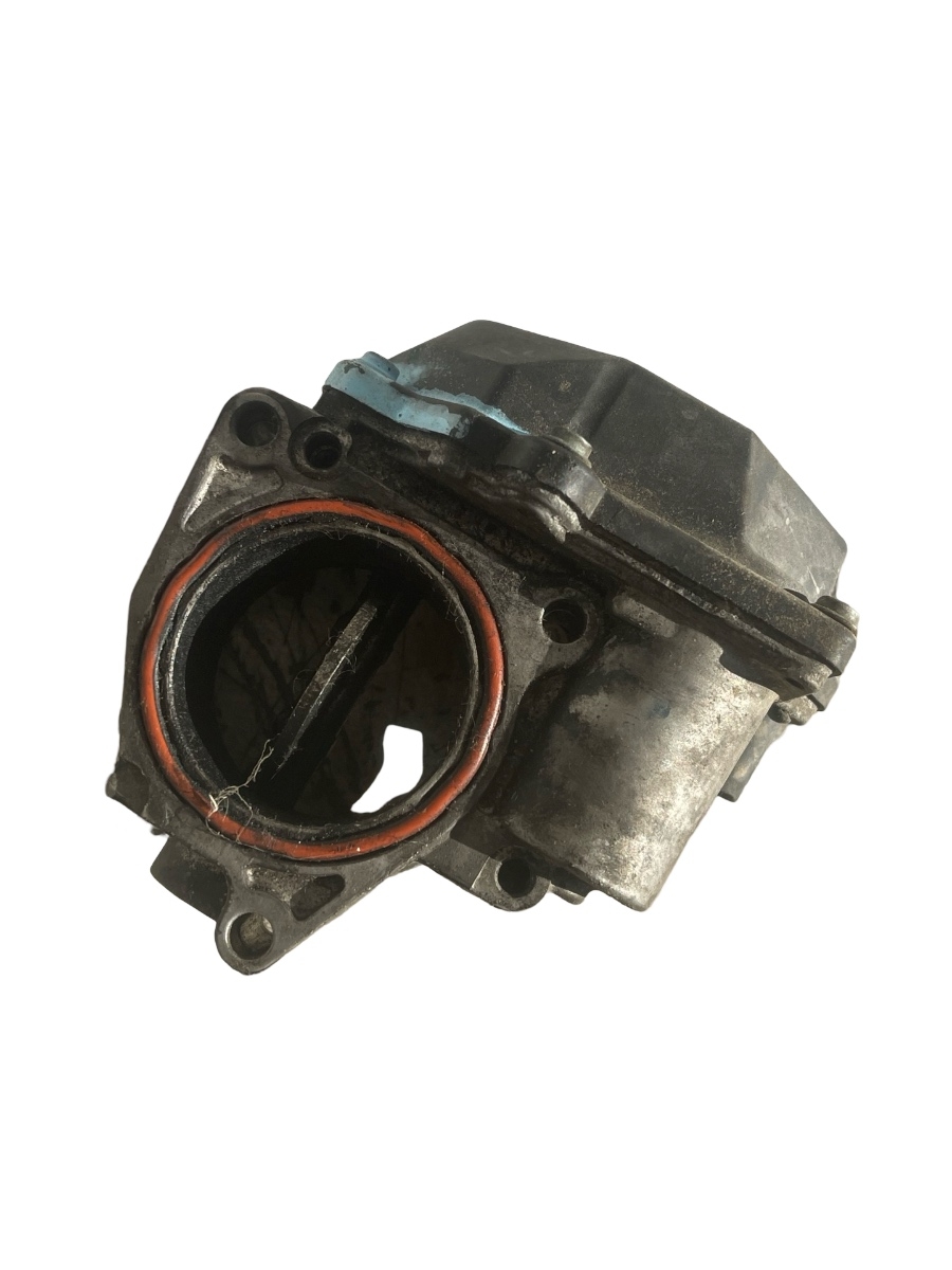 Clapeta de acceleratie VOLKSWAGEN PASSAT 3C2 2005 - 2010 1.9 TDI BXE