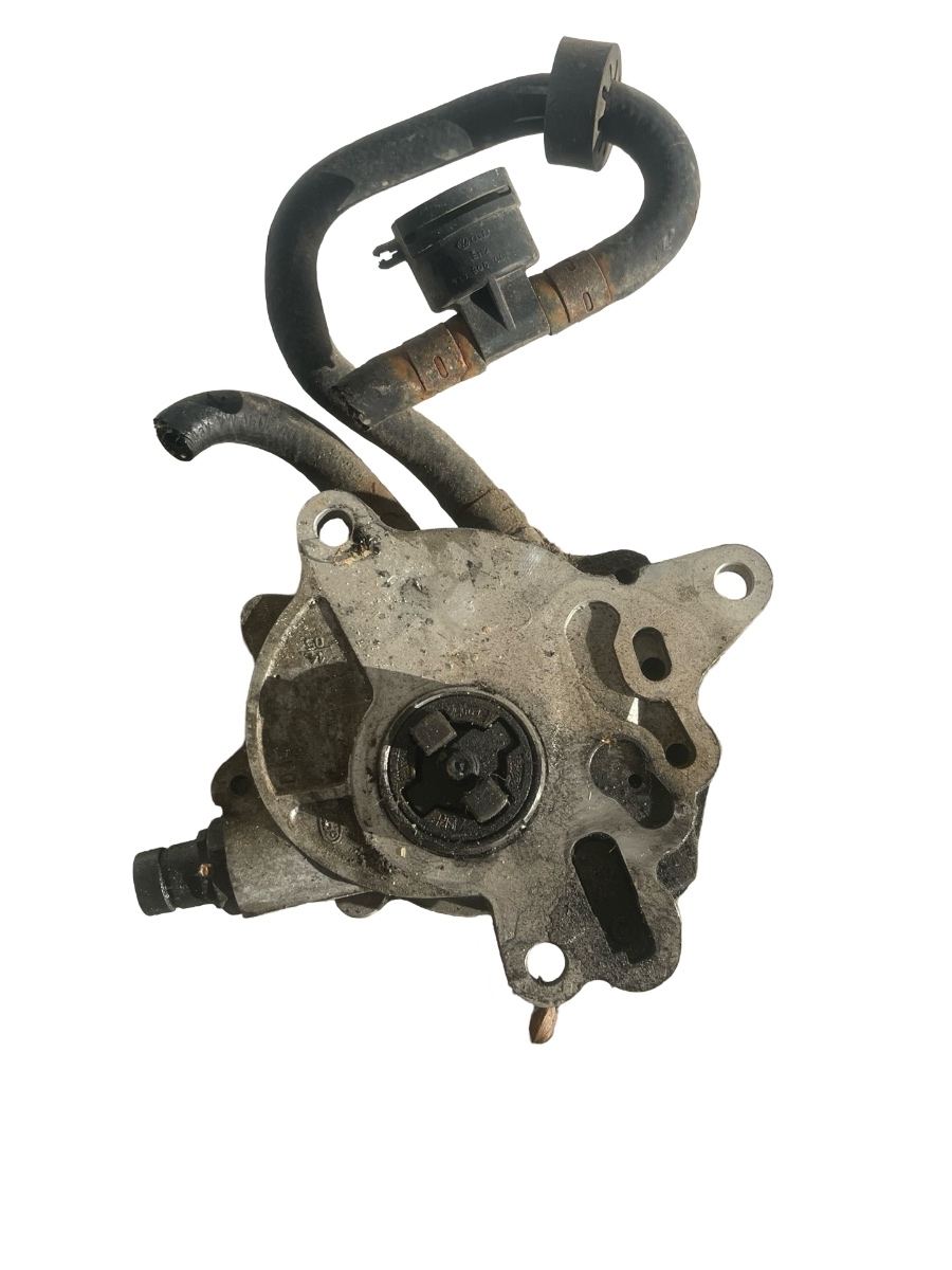 Pompa de vacuum VOLKSWAGEN PASSAT 3C2 2005 - 2010 2.0 TDI 16V BKP 03G145209 – foto 2