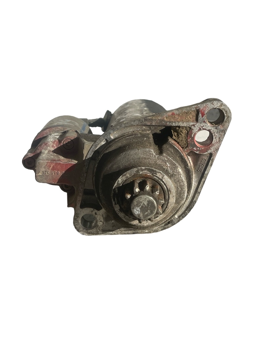Electromotor VOLKSWAGEN PASSAT 3C2 2005 - 2010 1.9 TDI BKC 02Z911023F