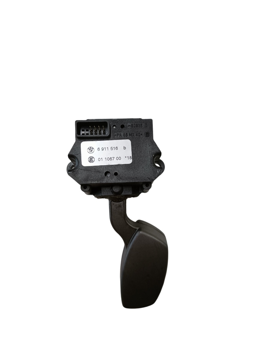 Maneta semnalizare  BMW 7 IV E65, E66, E67 2001 - 2009 6911516 – foto 2