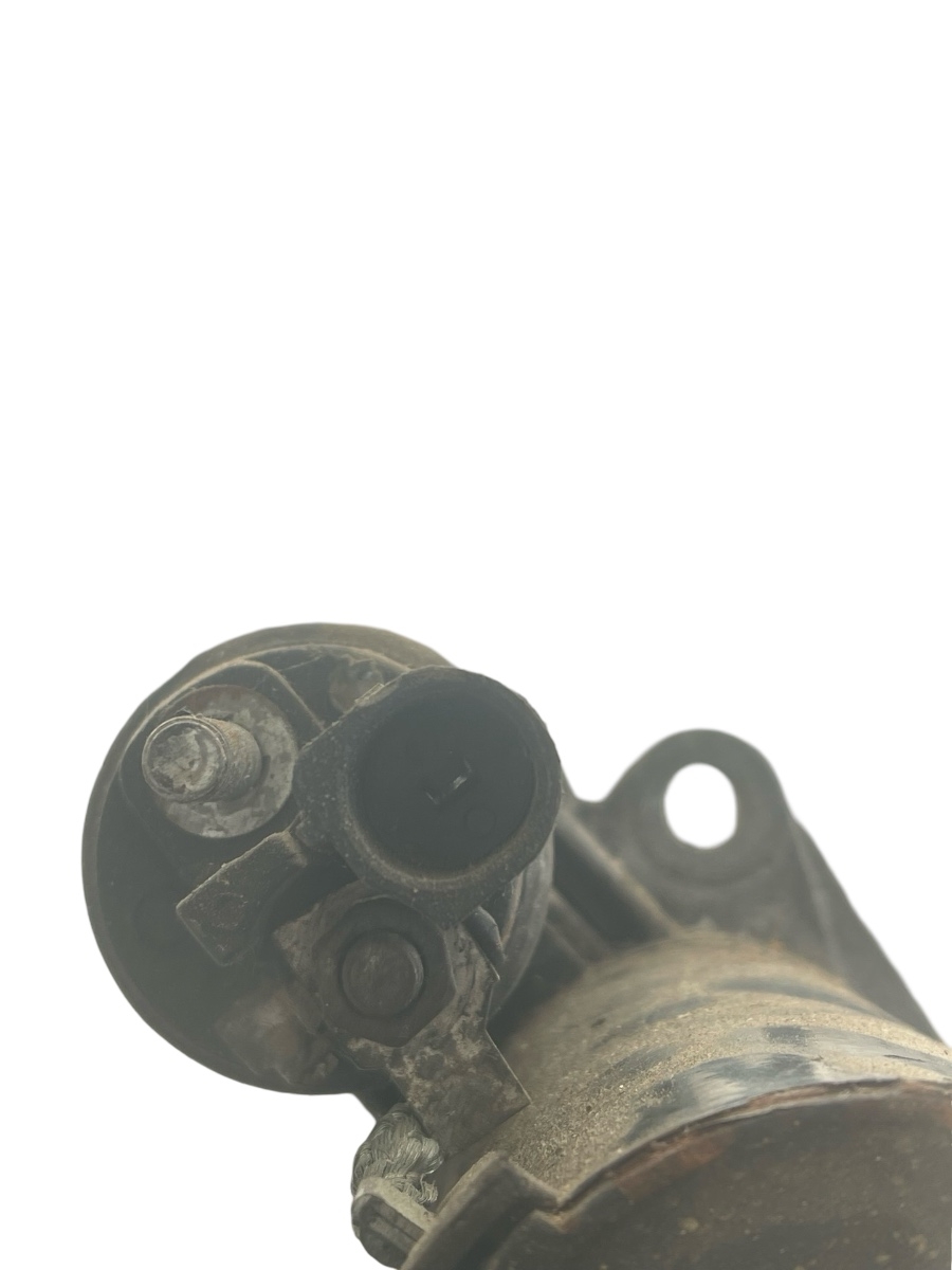 Electromotor 10 DINTI VOLKSWAGEN PASSAT 3C2 2005 - 2010 2.0 TDI BMP – foto 2