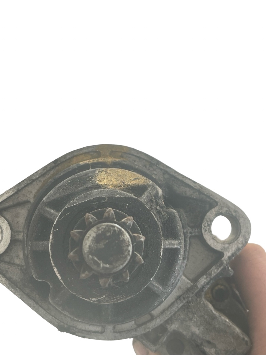 Electromotor 10 DINTI VOLKSWAGEN PASSAT 3C2 2005 - 2010 2.0 TDI BMP – foto 3