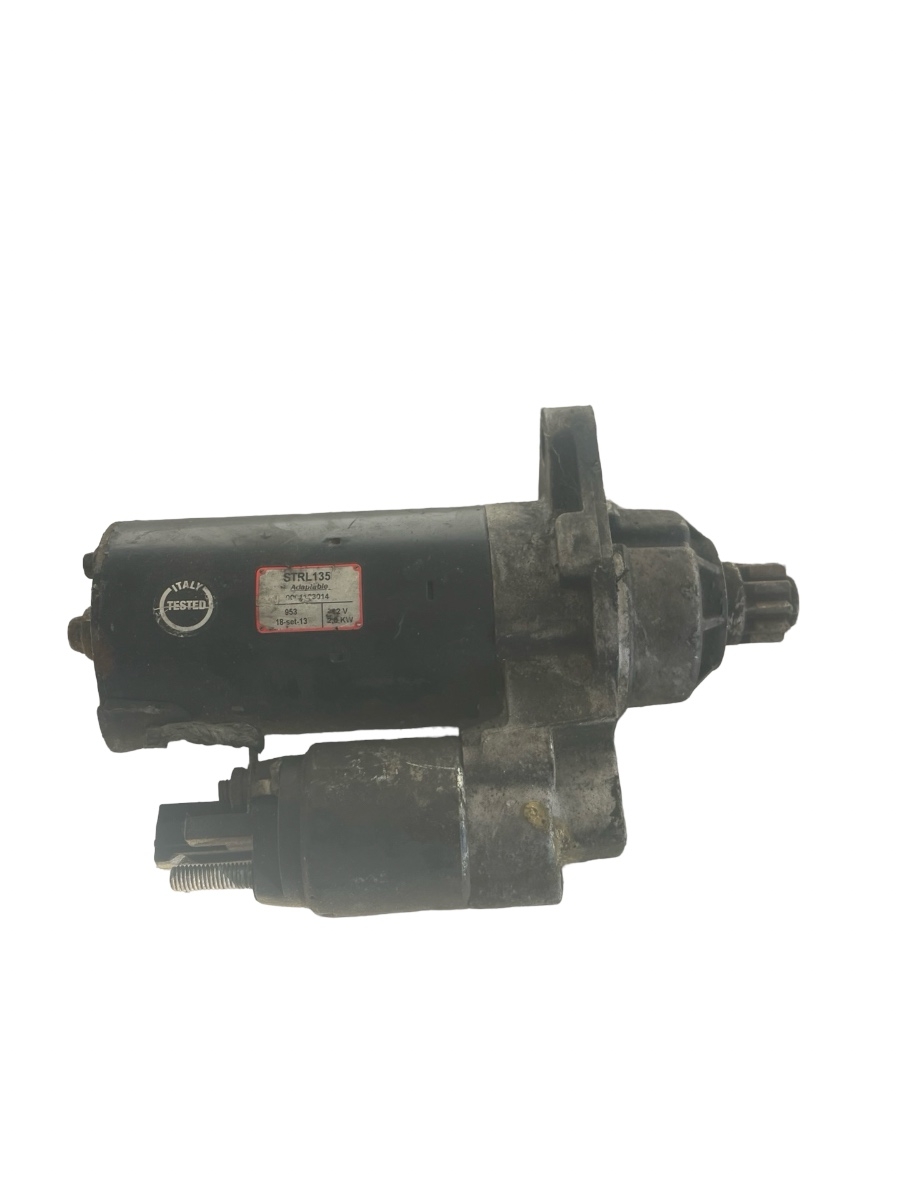 Electromotor 10 DINTI VOLKSWAGEN PASSAT 3C2 2005 - 2010 2.0 TDI BMP