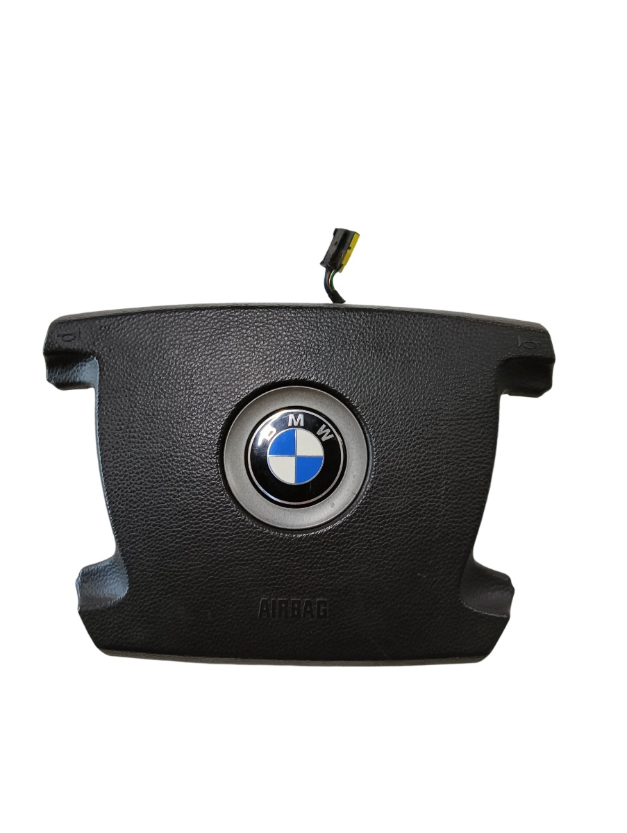 Airbag volan BMW 7 IV E65, E66, E67 2001 - 2009