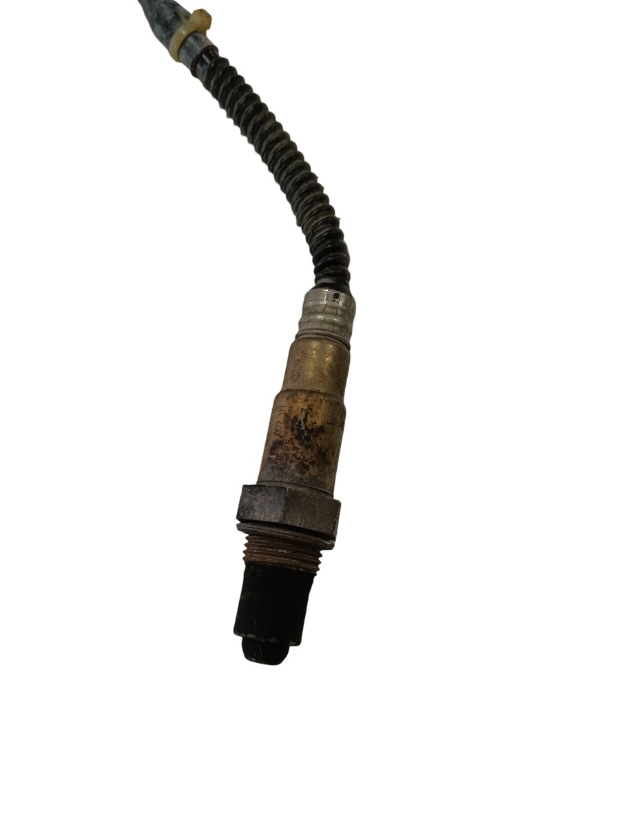 Sonda lambda  VOLKSWAGEN POLO 9N_ 2001 - 2012 1.4 TDI BNM, BWB 0258007111