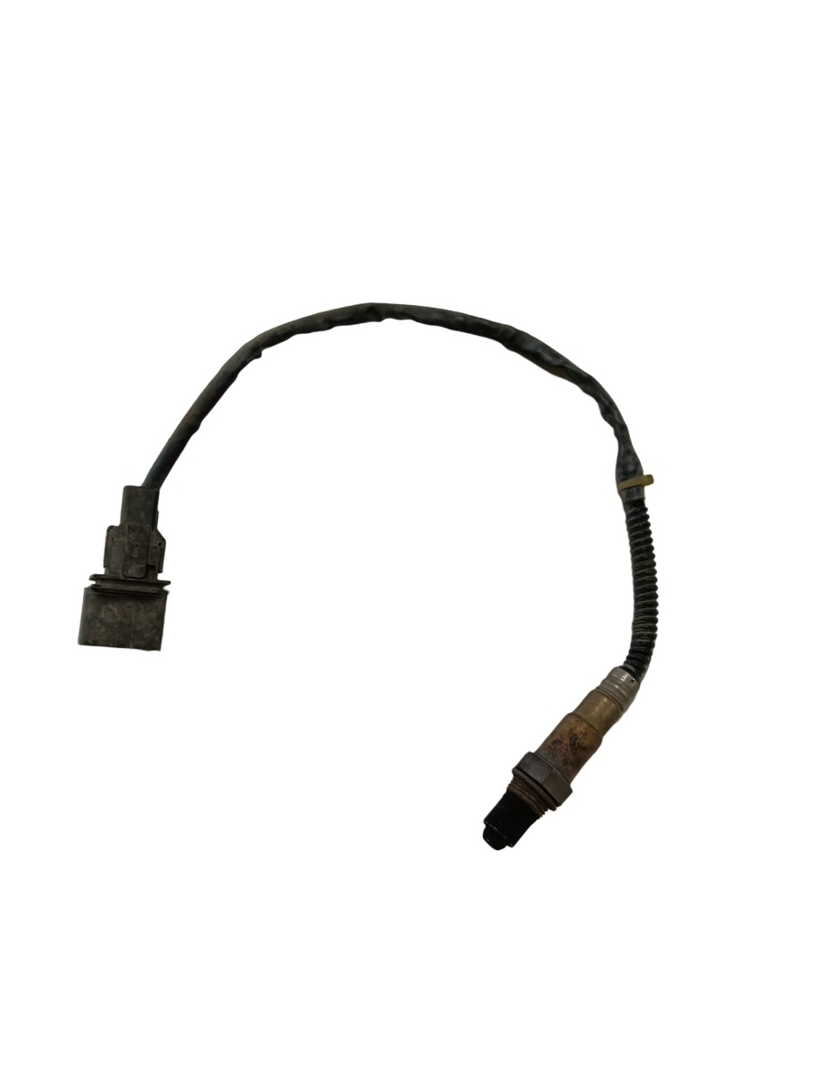 Sonda lambda  VOLKSWAGEN POLO 9N_ 2001 - 2012 1.4 TDI BNM, BWB 0258007111 – foto 2