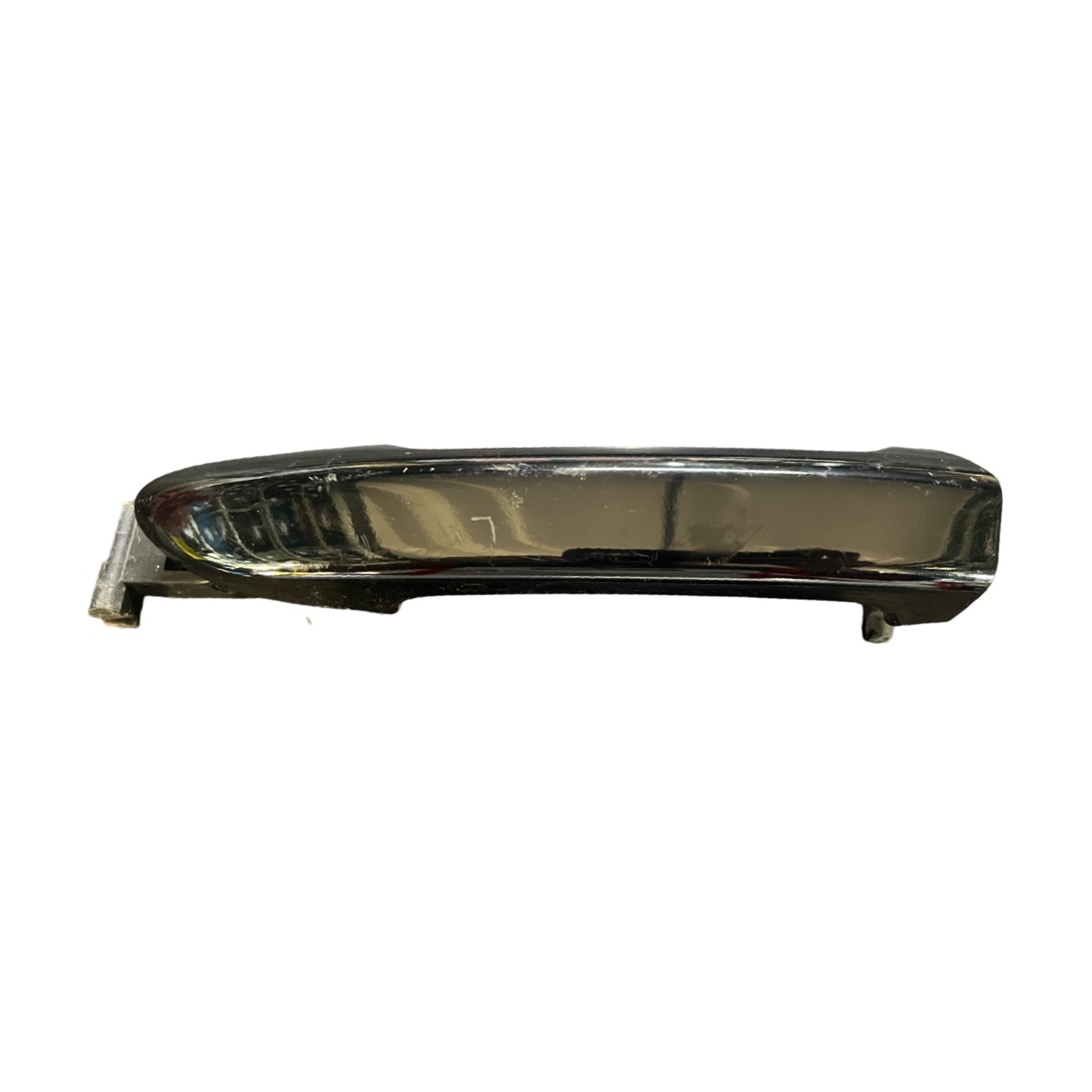 Maner exterior portiera spate stanga spate VOLKSWAGEN PASSAT Variant 3C5 2005 - 2011 – foto 2