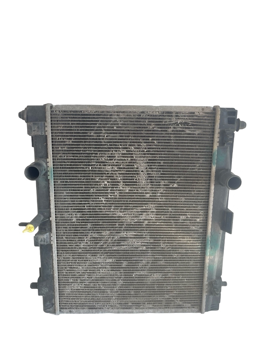 Radiator lichid de racire TOYOTA YARIS _P9_ 2005 - >