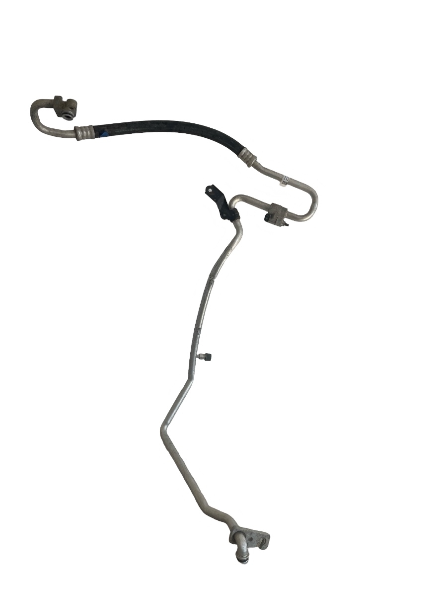 Conducta AC TOYOTA YARIS _P9_ 2005 - > 1.4 88712-0D330