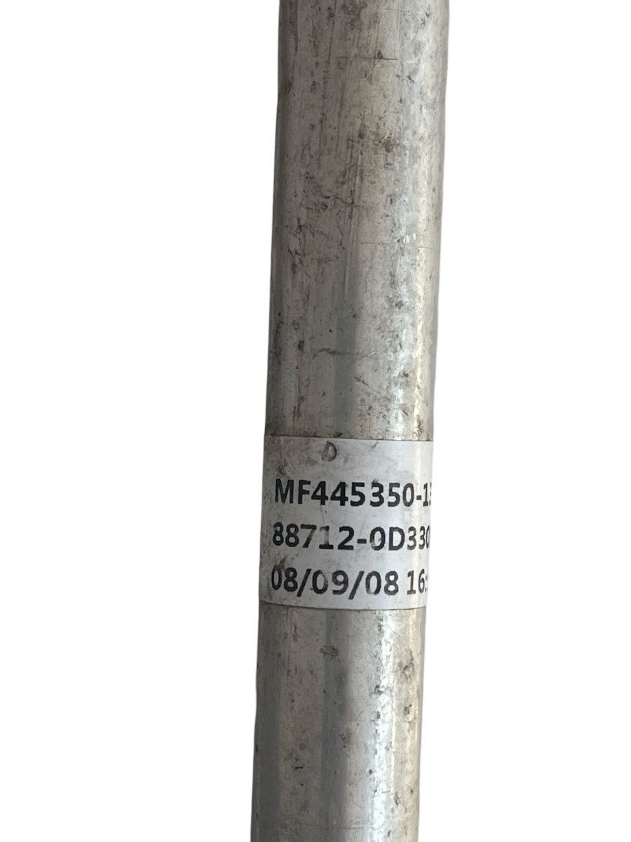 Conducta AC TOYOTA YARIS _P9_ 2005 - > 1.4 88712-0D330 – foto 4