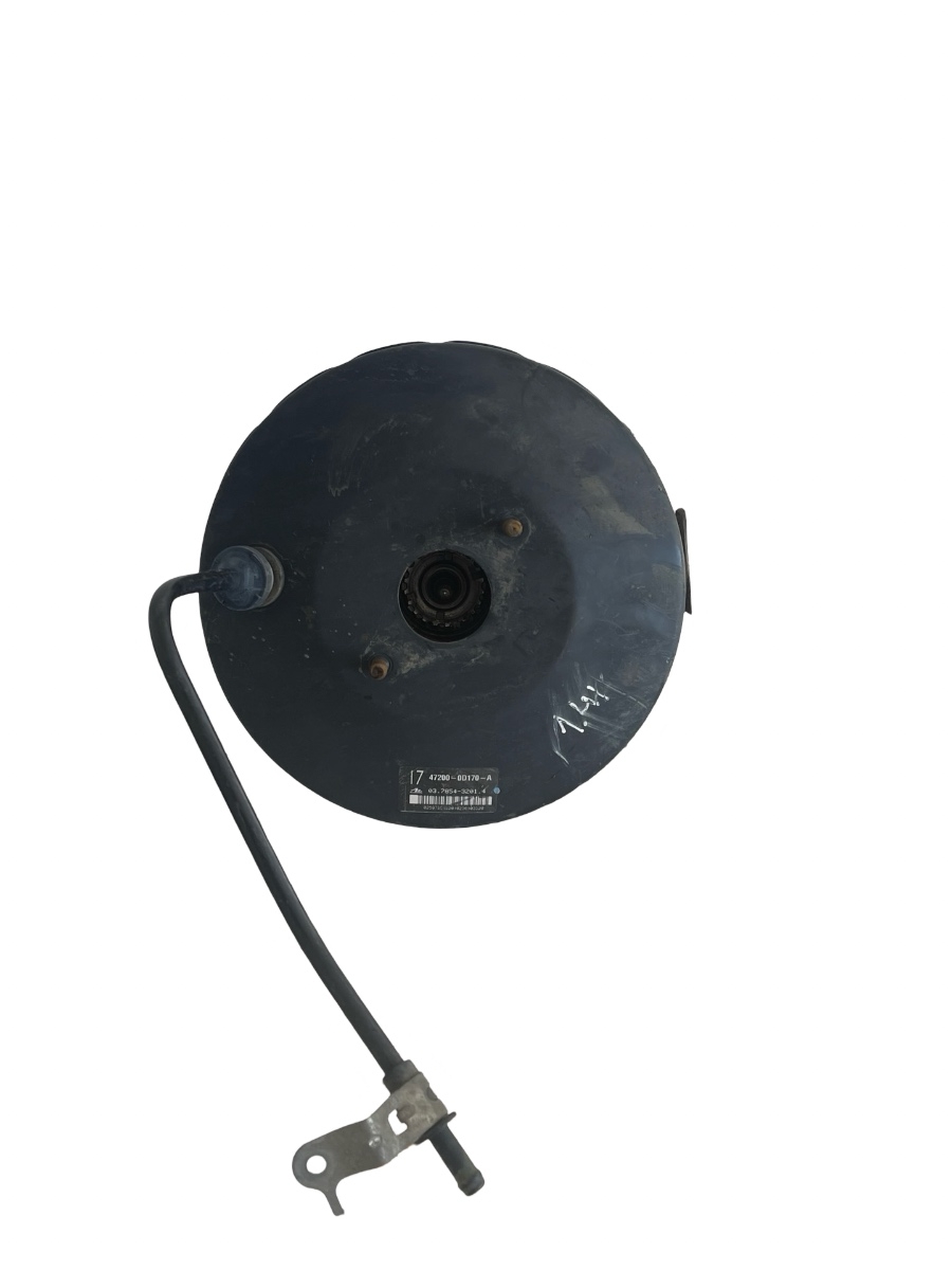 Tulumba frana TOYOTA YARIS _P9_ 2005 - > 1.4 47200-0D170-A