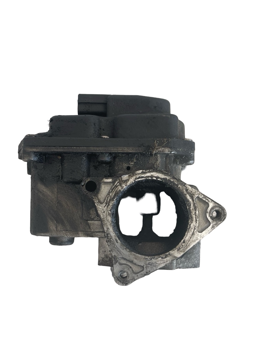 Supapa EGR VOLKSWAGEN PASSAT 3C2 2005 - 2010 2.0 TDI 16V BKP