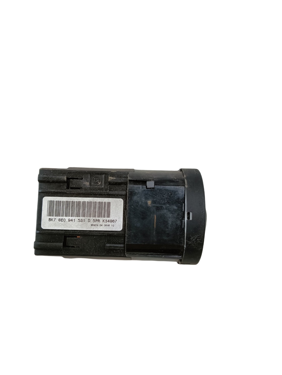 Bloc lumini AUDI A4 III 8EC, B7 2004 - 2008 8e0941531d – foto 2
