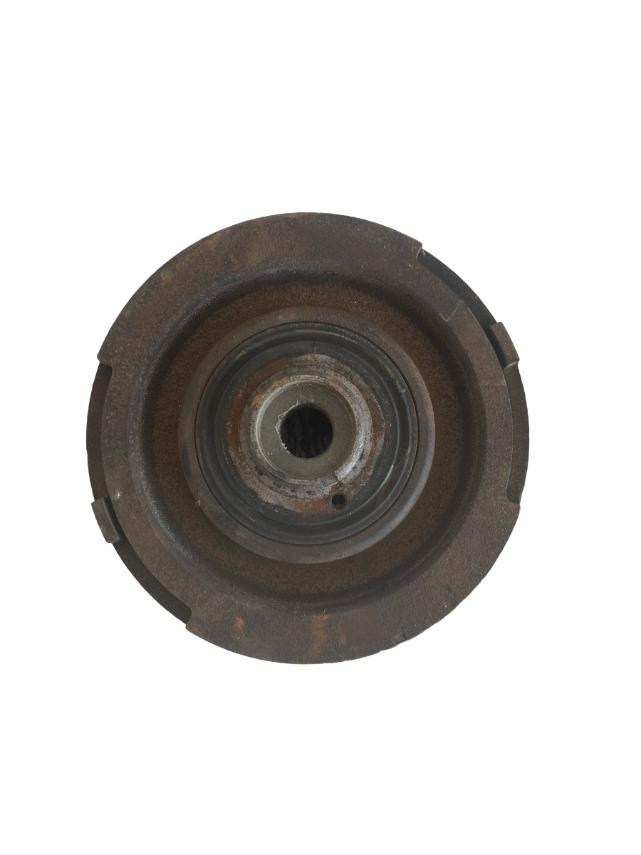 Fulie vibrochen BMW 3 IV E46 1998 - 2005 2.0 320 d M47 D20 (204D1) – foto 2