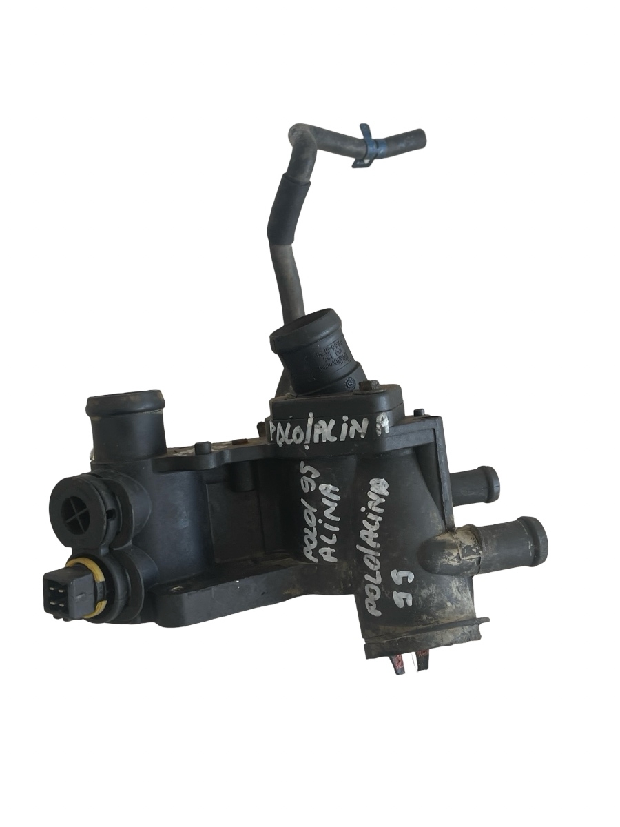 Carcasa termostat SKODA OCTAVIA 1U2 1996 - 2010 1.9 TDI ALH 038121133A