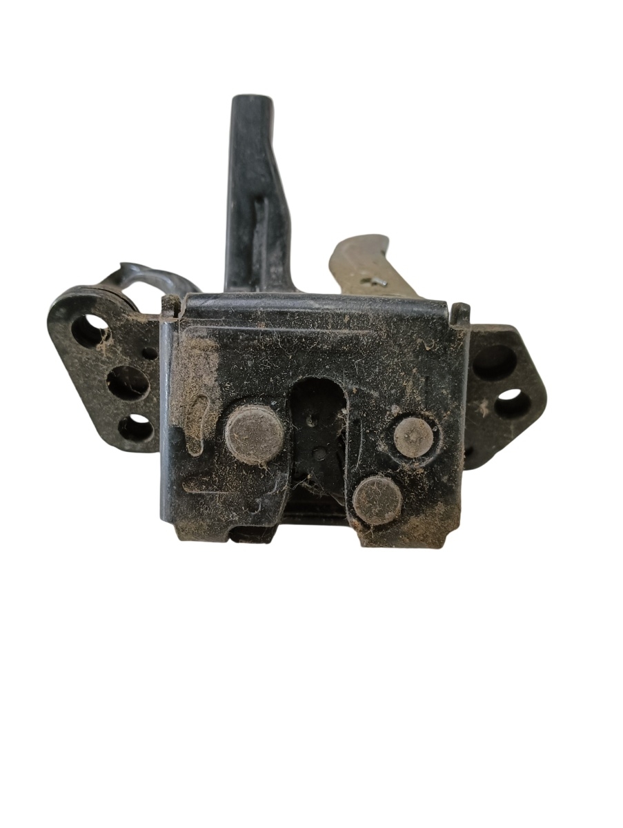 Broasca hayon/portbagaj TOYOTA YARIS _P9_ 2005 - >