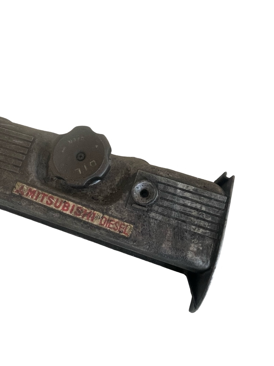 Capac culbutori MITSUBISHI PAJERO II V3_W, V2_W, V4_W 1990 - 2001 2.5 – foto 2