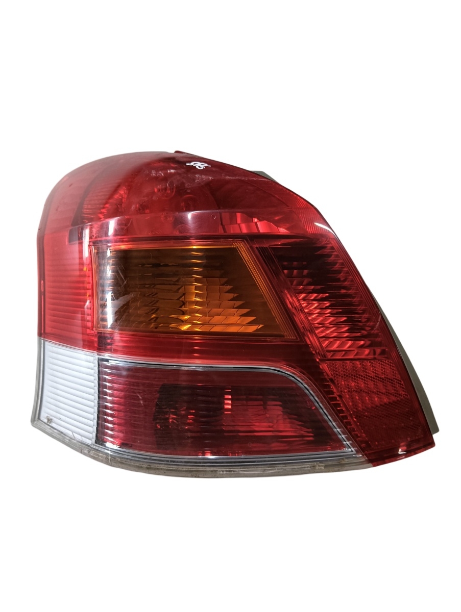 Lampa spate / Stop stanga spate TOYOTA YARIS _P9_ 2005 - >