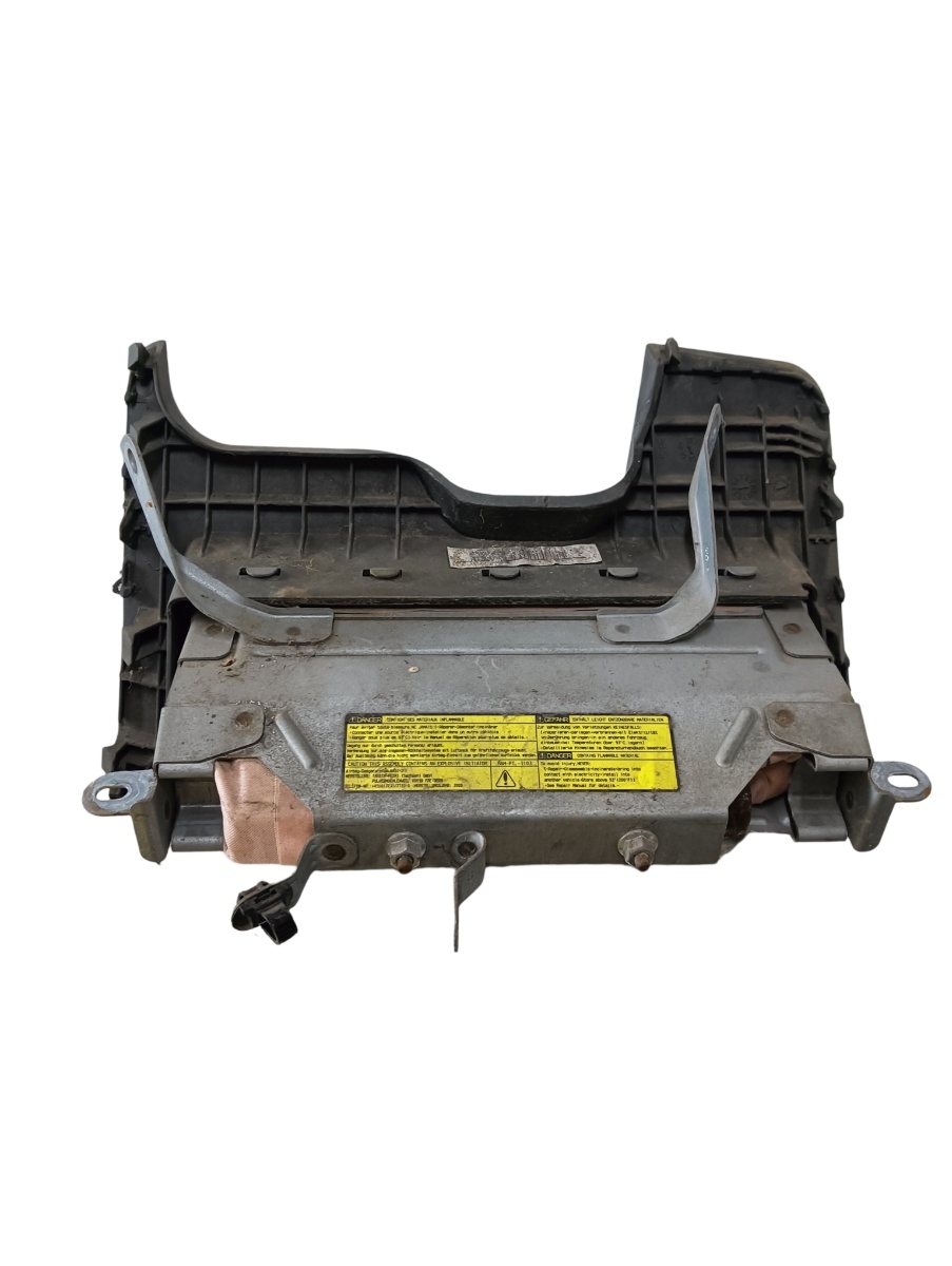 Airbag pasager TOYOTA YARIS _P9_ 2005 - > – foto 2